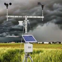 RX3004-SYS-KIT-813 HOBO RX3000 Remote Weather Station Starter Kit