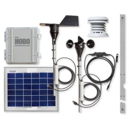 RX3004-SYS-KIT-813 HOBO RX3000 Remote Weather Station Starter Kit