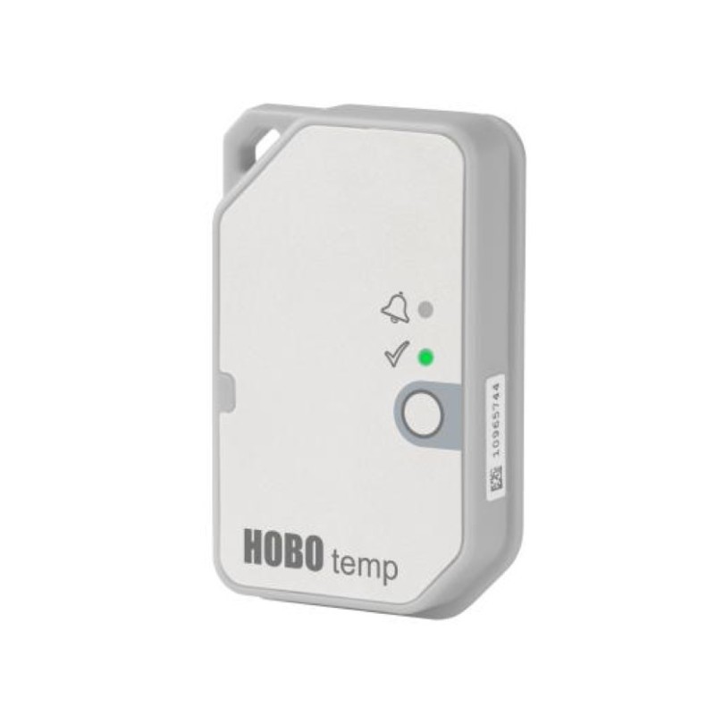 MX100 Registrador de Dados de Temperatura HOBO -30° to 70°C  (-22° to 158°F)