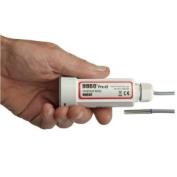 U23-004 HOBO U23 Pro v2 External Temperature Data Logger