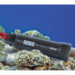 U22-001 HOBO Water Temperature Pro v2 Data Logger