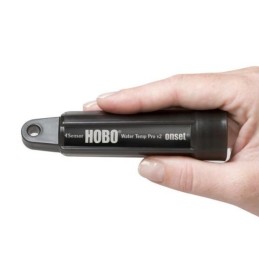 U22-001 HOBO Water Temperature Pro v2 Data Logger