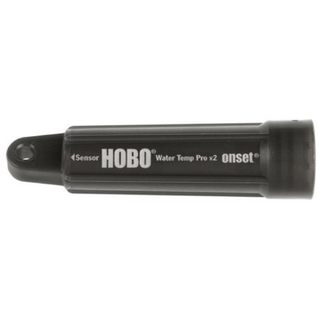 U22-001 HOBO Water Temperature Pro v2 Data Logger