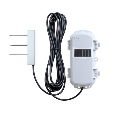 RXW-T11-xxx HOBOnet T11 Soil Moisture/Temp Sensor