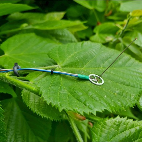 LAT-B3 Leaf temperature Sensor for Broad Leaves