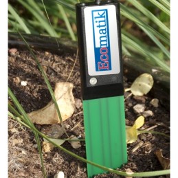 SMT100 Soil moisture and Soil Temperature Sensor