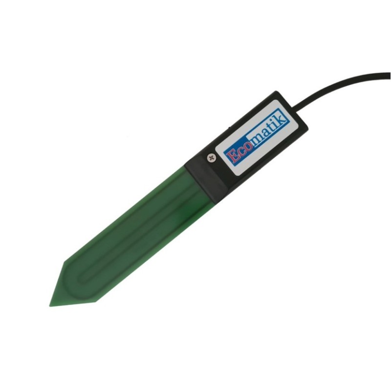 SMT100 Soil moisture and Soil Temperature Sensor