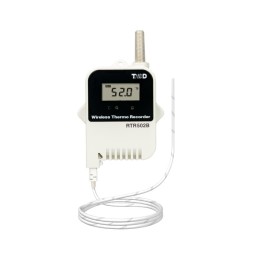 RTR502B Temperature Data Logger