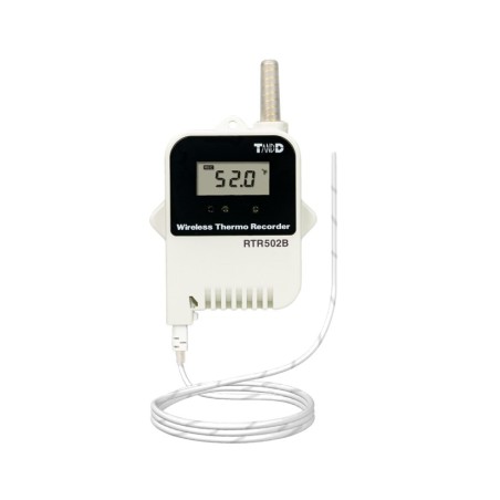 RTR502B Temperature Data Logger MYJ