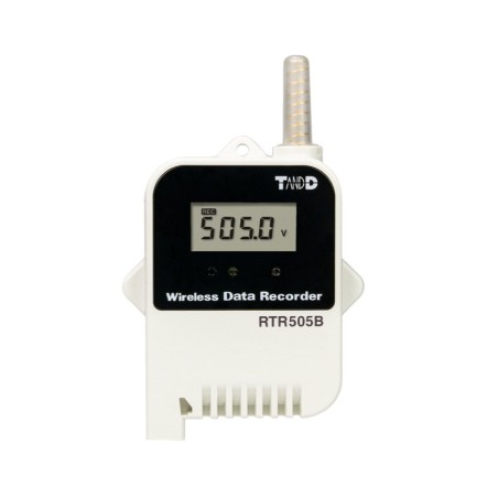 RTR505B Wireless Data Logger