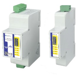 Multi-circuit Smart Energy meter ME131M