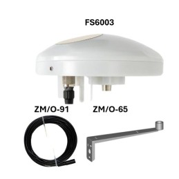 FS6003 Compact weather station, digital output (Modbus RTU)