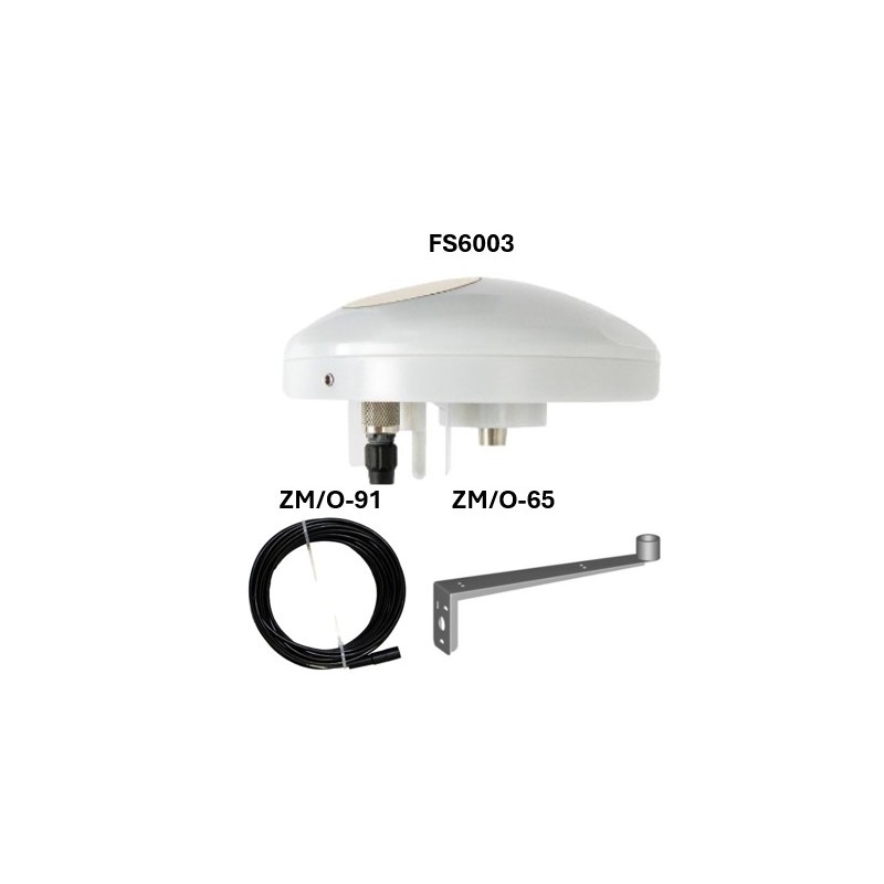 FS6003 Compact weather station, digital output (Modbus RTU)