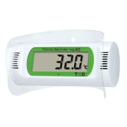 TR32B  Bluetooth Temperature and Humidity Logger