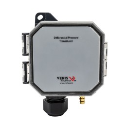 PX3UXX05S  Sensor de Pressão Diferencial Seco Veris