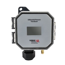 PX3PLX02S Sensor de Pressão Diferencial Seco Veris