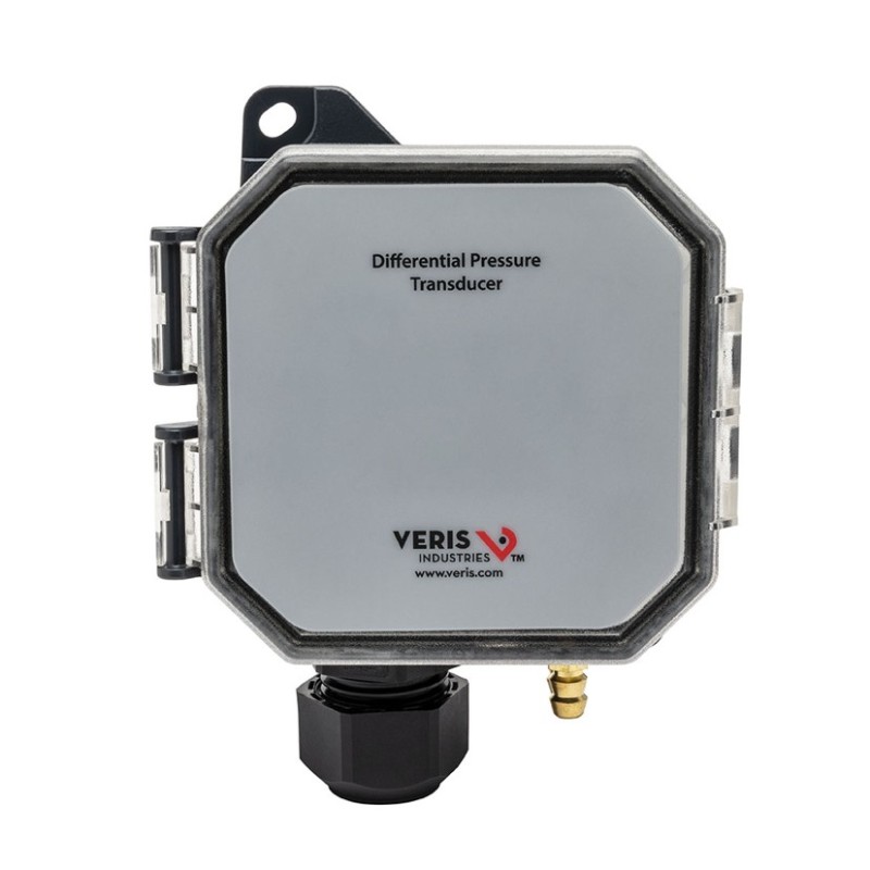 PX3DXN01S Dry Differential Pressure Sensor Veris