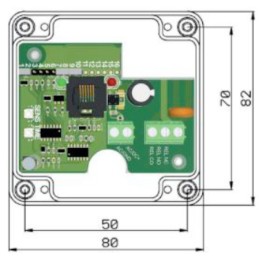 SPP Rain Sensor