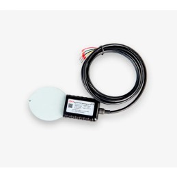 RK300-04 Leaf Wetness Sensor Leaf Humidity M&J