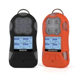 K-40 Multi Gas Detector (IP67