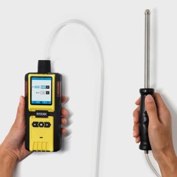 K-600 Single Gas Detector