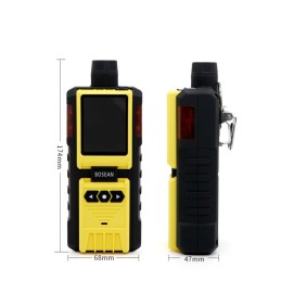 K-600 Single Gas Detector