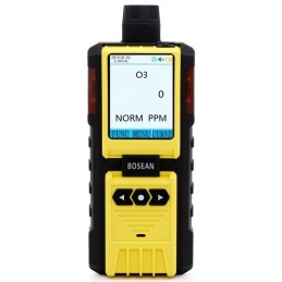 K-600 Single Gas Detector