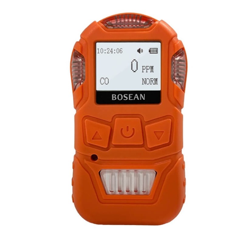 K-10 Single Gas Detector (IP67)