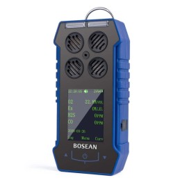 BH-4S Portable Multi-gas Detector