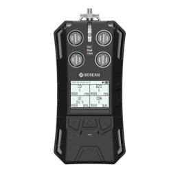 S40 Multi Gas Detector