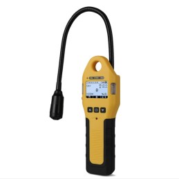 S-100 Gas Leak Detector