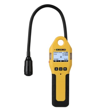 S-100 Gas Leak Detector