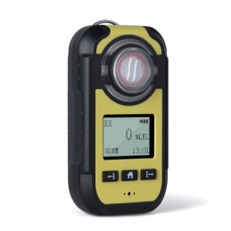 BH-90M Single Gas Detector