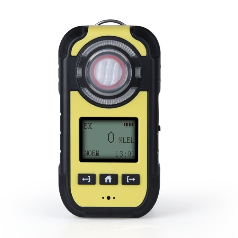 BH-90M Single Gas Detector