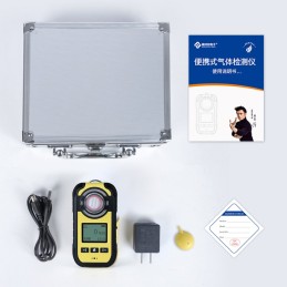 BH-90M Single Gas Detector