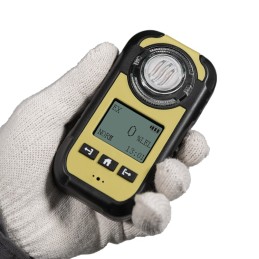 BH-90M Single Gas Detector