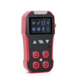 BH-4AS Portable Multi-gas Detector