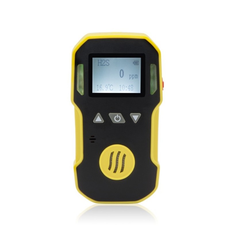 BH-90A Single Gas Detector