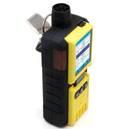 K-600 Detector de Gases Múltiples 4 en 1