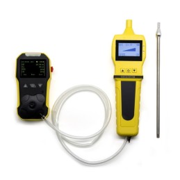 BH-GSP Gas Sampling Pump