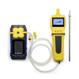 BH-GSP Gas Sampling Pump