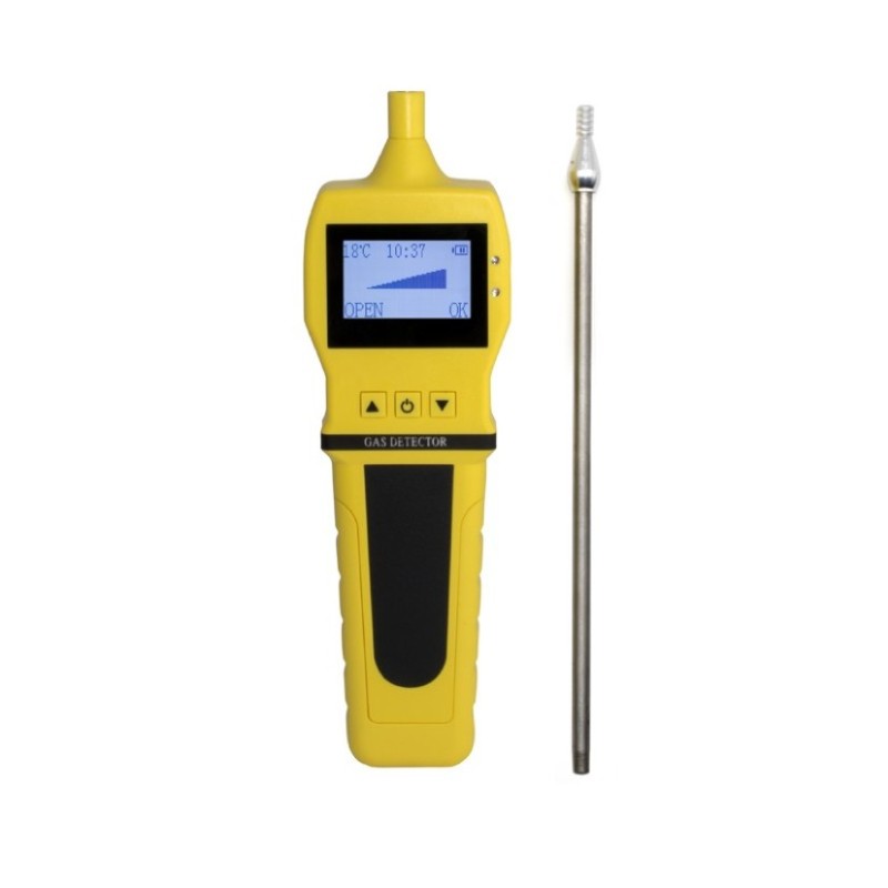 BH-GSP Gas Sampling Pump