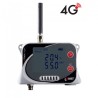 U3631G IoT Wireless Temperature and Relative Humidity Datalogger with connector for other temperature probe