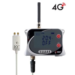 U3832G IoT Wireless Temperature and Relative Humidity Datalogger MYJ