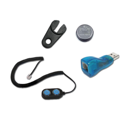 DS1921K Kit de inicio iButton de Thermochron MYJ