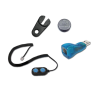 DS1921K Kit de inicio iButton de Thermochron