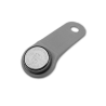 Llavero iButton (Olive) Llavero iButton ensamblado con iButton DS1990