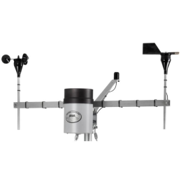 S-WDA-M003 Sensor Inteligente de Direção do vento