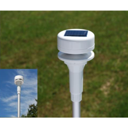 S-WCG-M003 Ultrasonic Wind Speed & Direction Smart Sensor