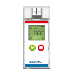 C1 tempmate Temperature Recorder USB Multiple Activations